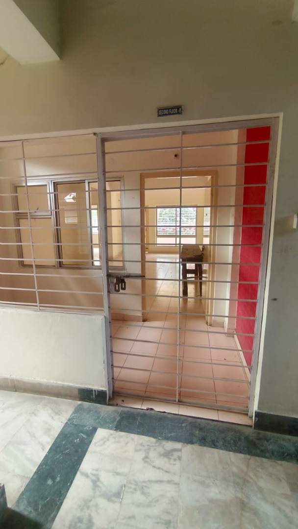 Unfurnished 3bhk in New Guwahati, Guwahati, Assam, India for Rent